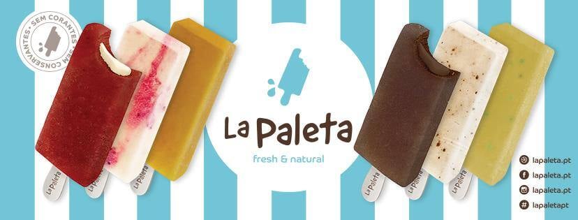 LAPALETA HEADER