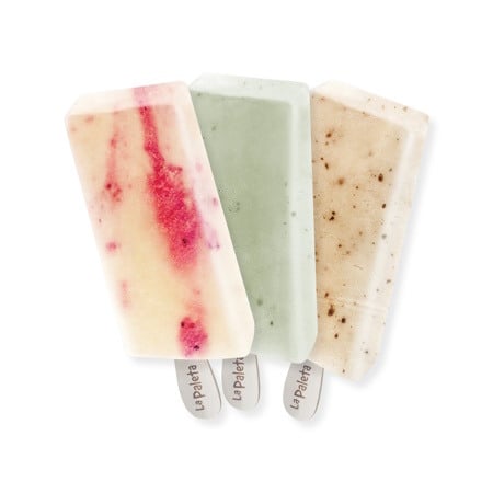 LAPALETA LEQUE 3ESPECIAIS 450